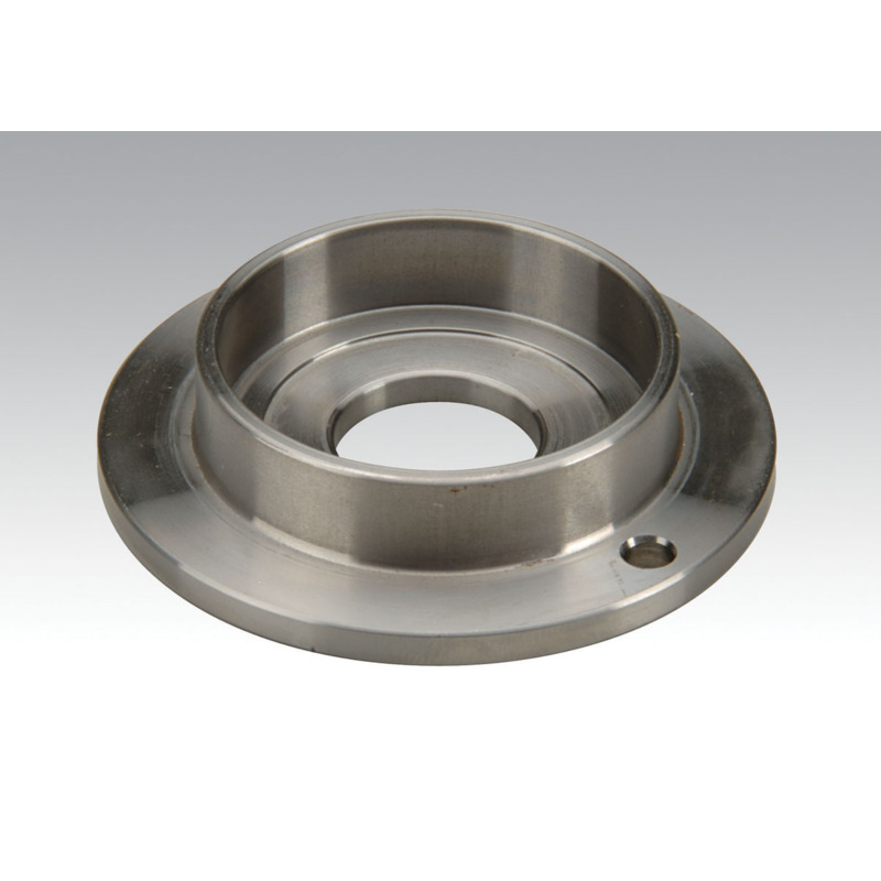 Front Bearing Plate, 3" Dynabuffer