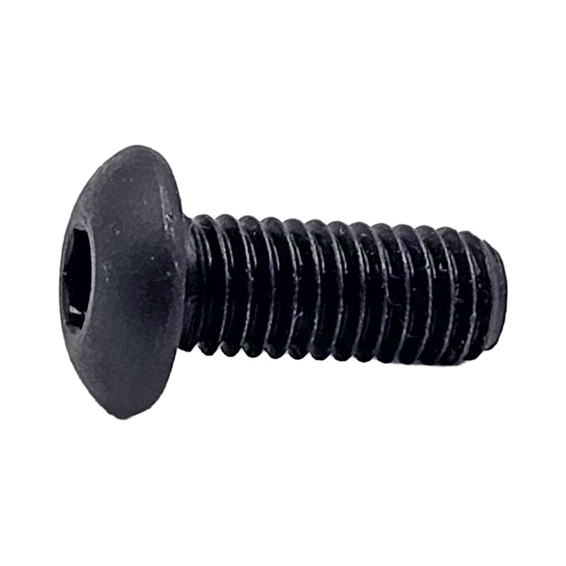 Button Head Socket Cap Screw