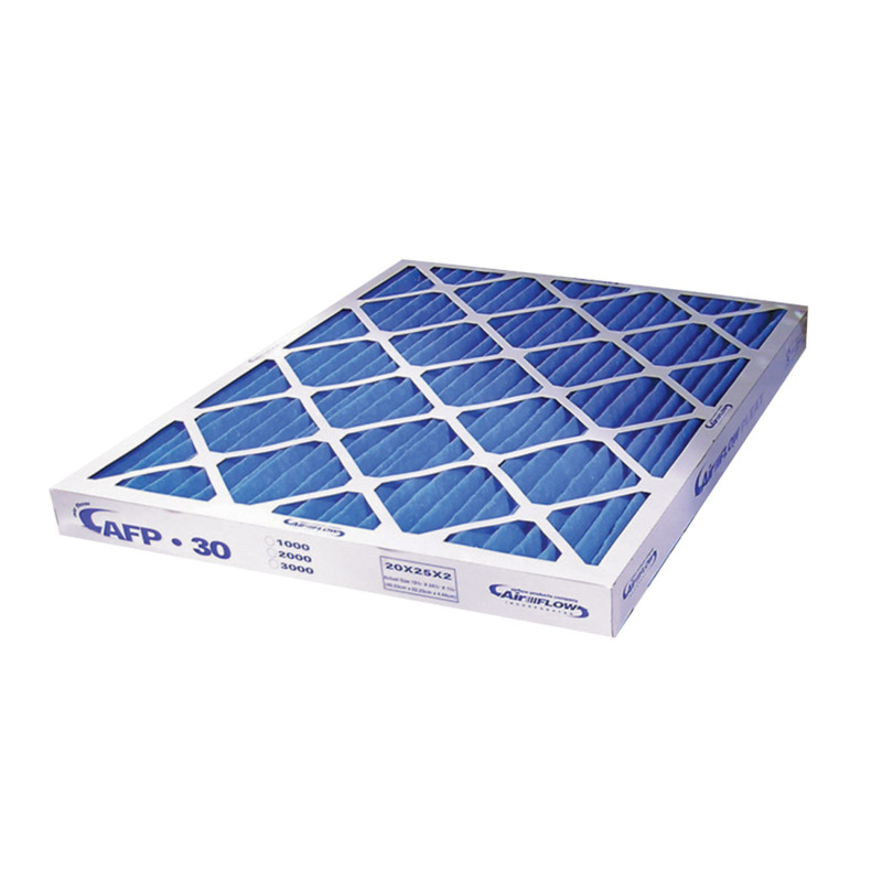 20" x 25" Standard Paper Air Filter