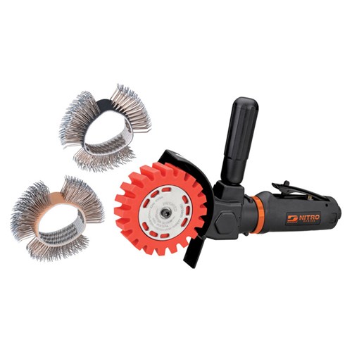 NitroZip Surface Conditioning/Decal Pinstripe Removal Tool