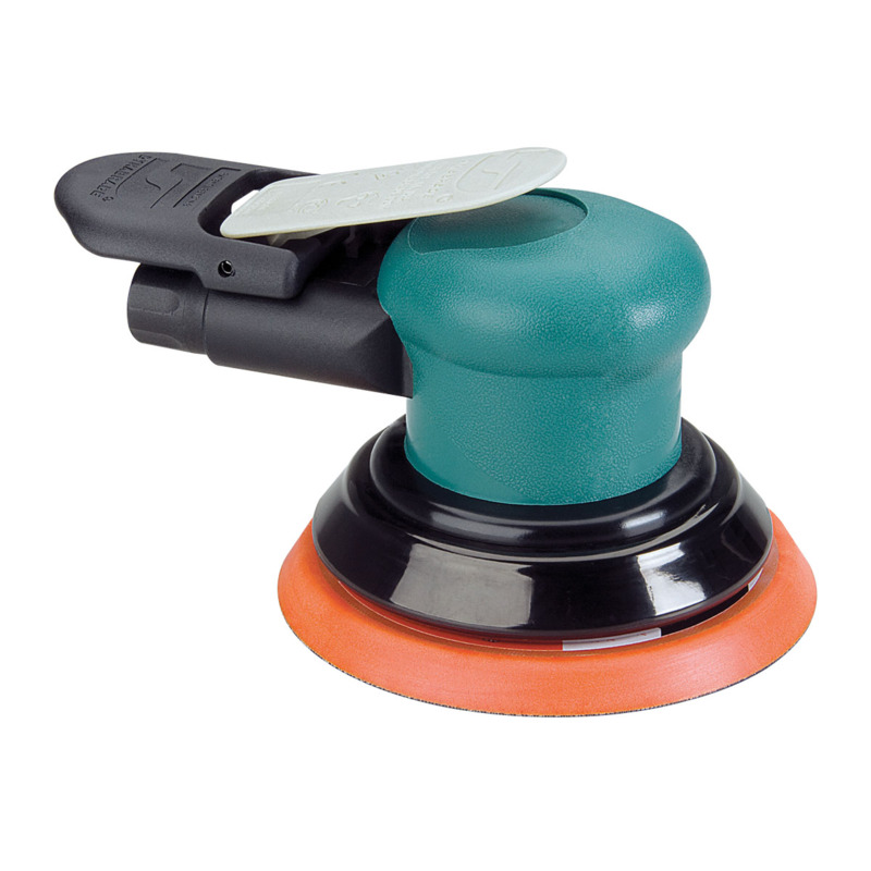 5" Non-Vac Dynorbital Spirit Random Orbital Sander