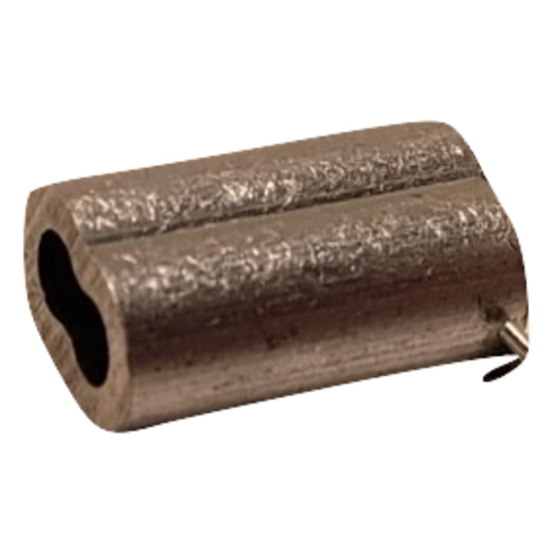 Compression Sleeve- 0.064" Wire