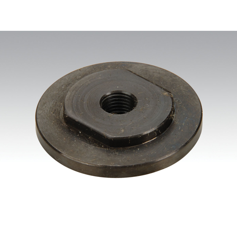 Backup Flange- 5" Cutoff Wheel