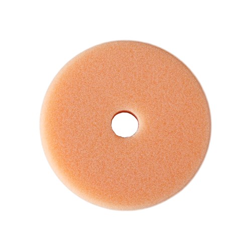 6" Orange Polishing Pad I 1 piece