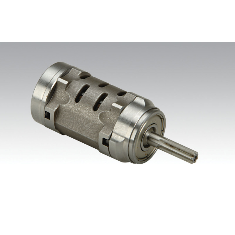 Short Block, .3Hp-7', 6- Tooth