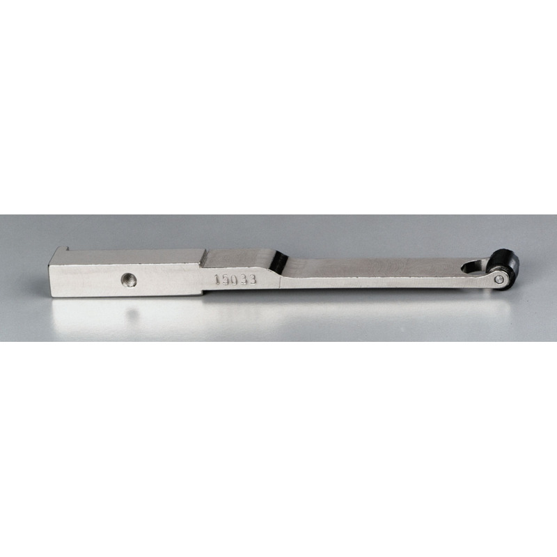 Contact Arm Ass'y, 5/16'' Dia. X 3/8'' W, Wide, Rubber