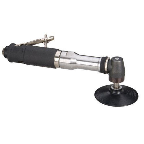 4" (102 mm) Dia. Extended Right Angle Disc Sander