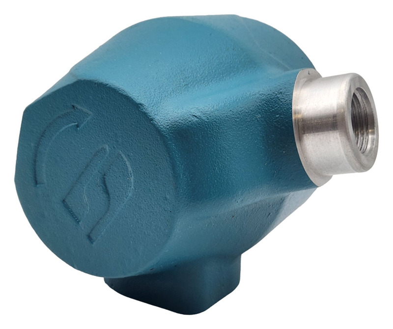 2 hp Housing Assembly for 53251