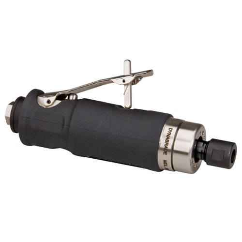 .7 hp Straight-Line Die Grinder, Steel Housing