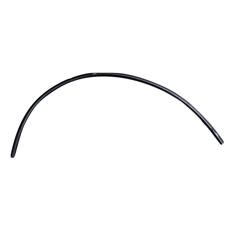 Air Hose- Push Lock, 24" Long