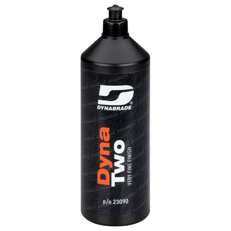 DynaTwo Polishing Compound, 1 Liter