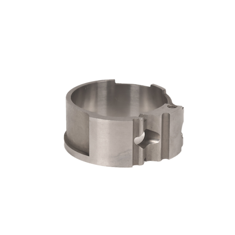 Cylinder Ass'y, .3Hp R/A