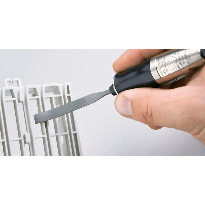 DynaPen Reciprocating Tool, 3 mm Collet