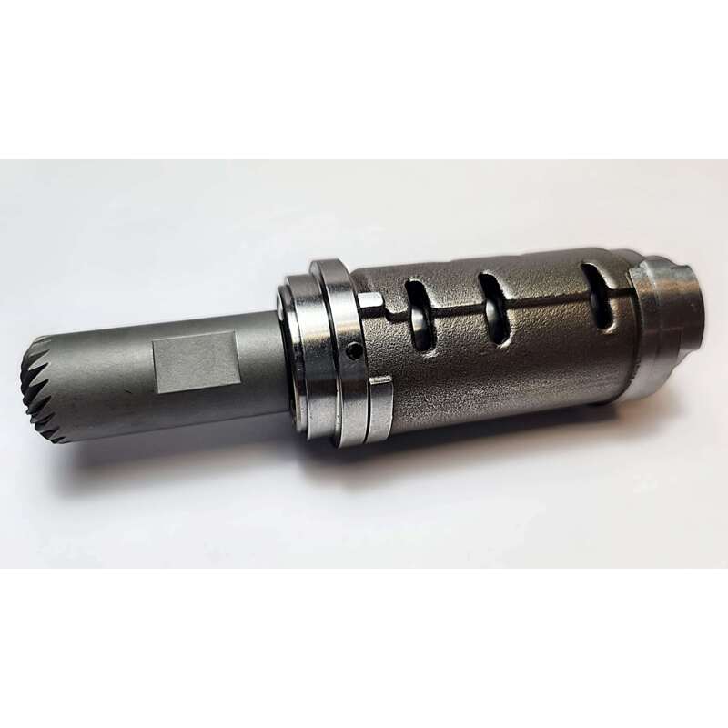 .7 hp Motor Ass'y, 1.18:1 Pinion, Steel Housing