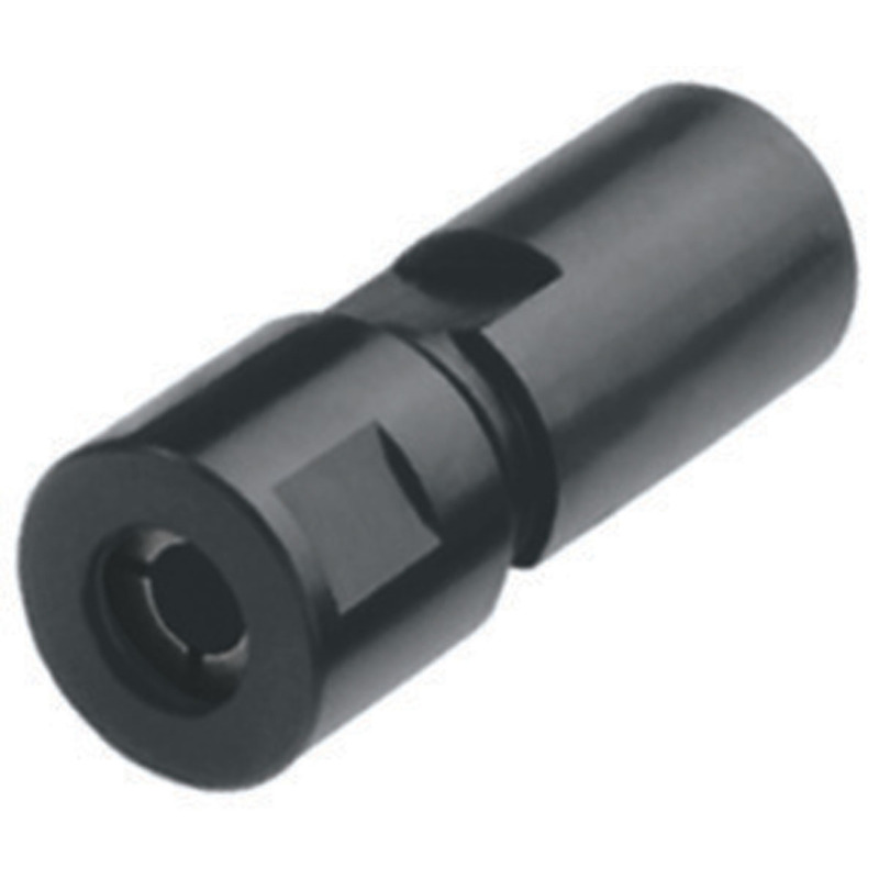 1/4" Collet Assembly