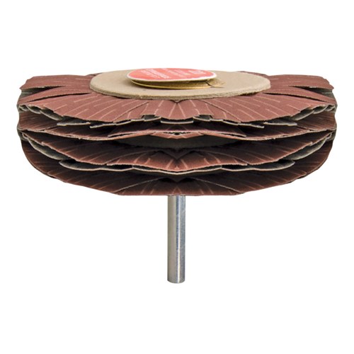 4"Dia Shaft Mounted Star-320x