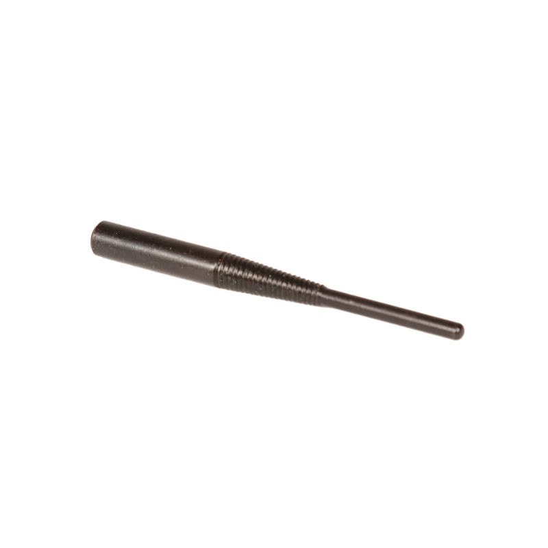 D9 Mandrell 1/8" x 1" Pilot, 1/4" Shank