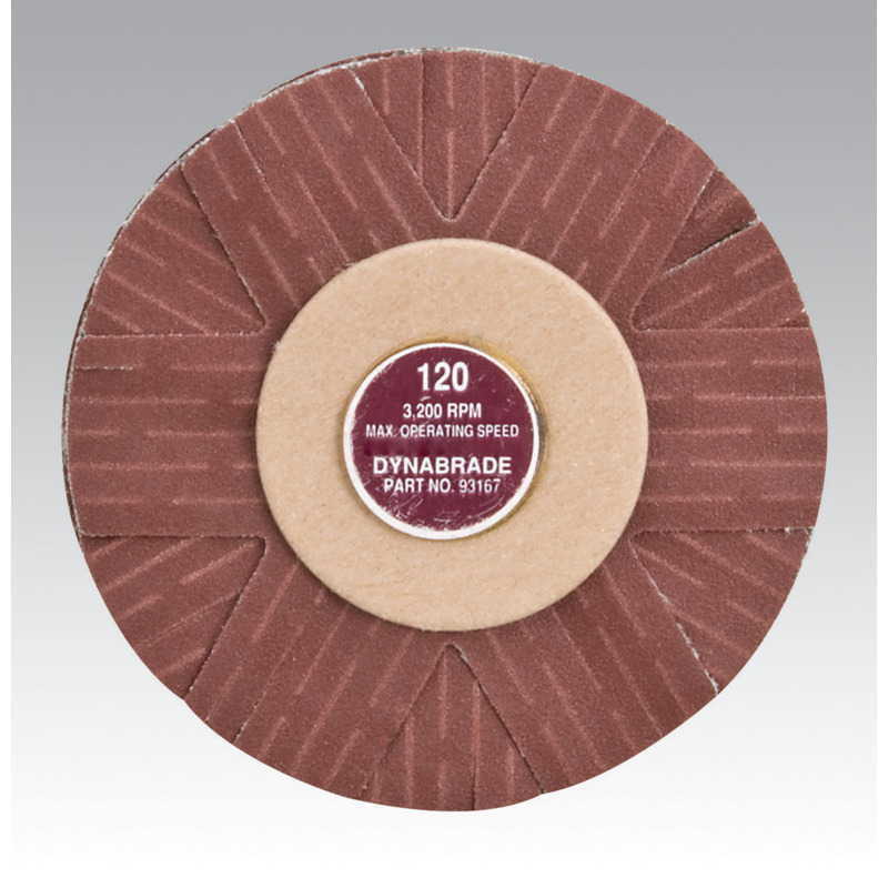 4"D Shaft Mounted Star-120x