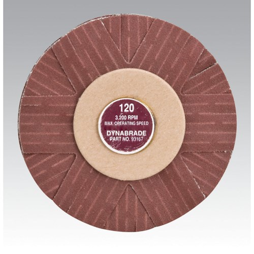 4"D Shaft Mounted Star-120x