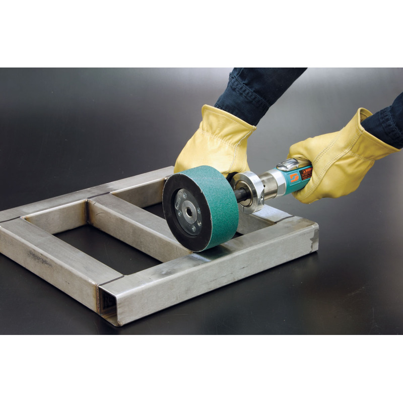 Dynastraight Finishing Tool