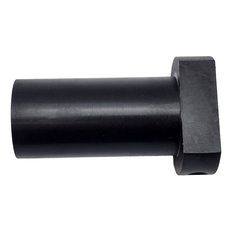 Roto Peen Whl Arbor W/Screws