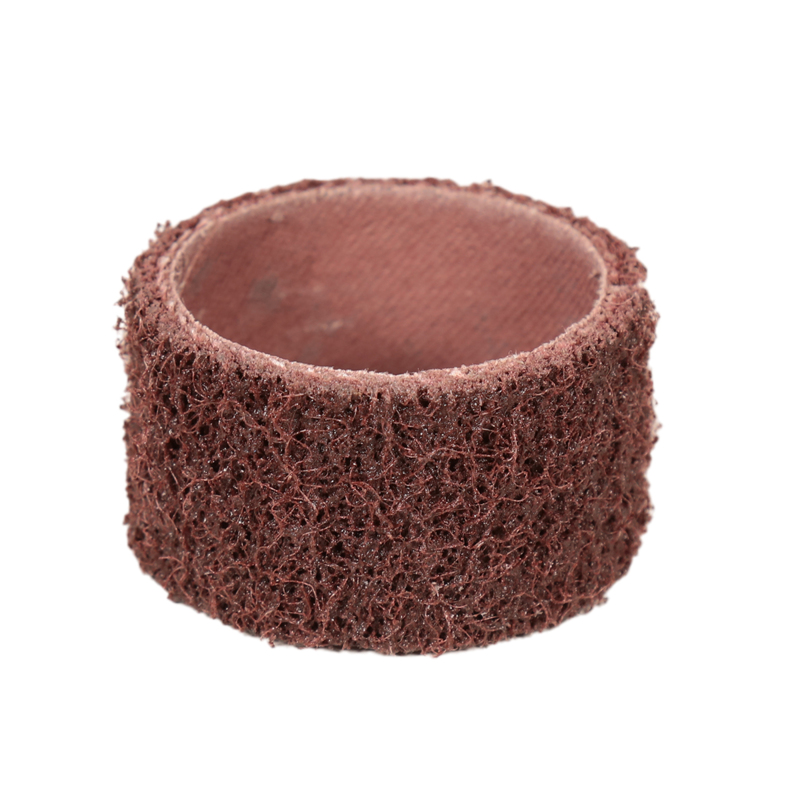 1-1/2" (38 mm) Dia. x 1" (25 mm) W Medium NWN DynaBrite Band