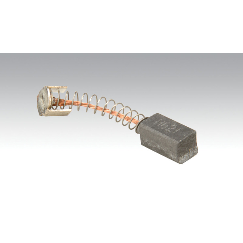 Brush Assembly