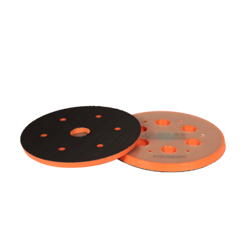 5" Backup Pad for DB8 Series Tools