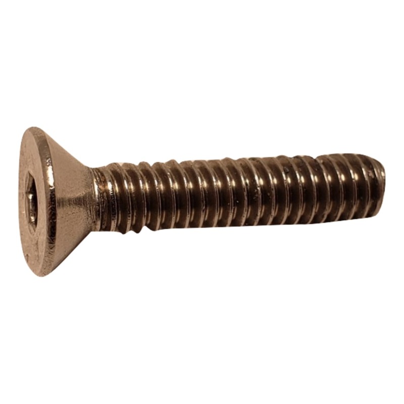 Flat Head Cap Screw