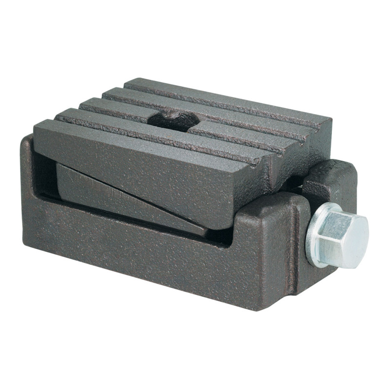 15,000 lb. Jack with No Pad