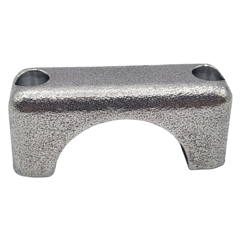 Bench Mount Clamp (Top)
