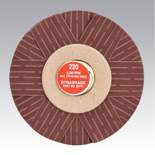 4" Dia Shaft Mounted Star-220x