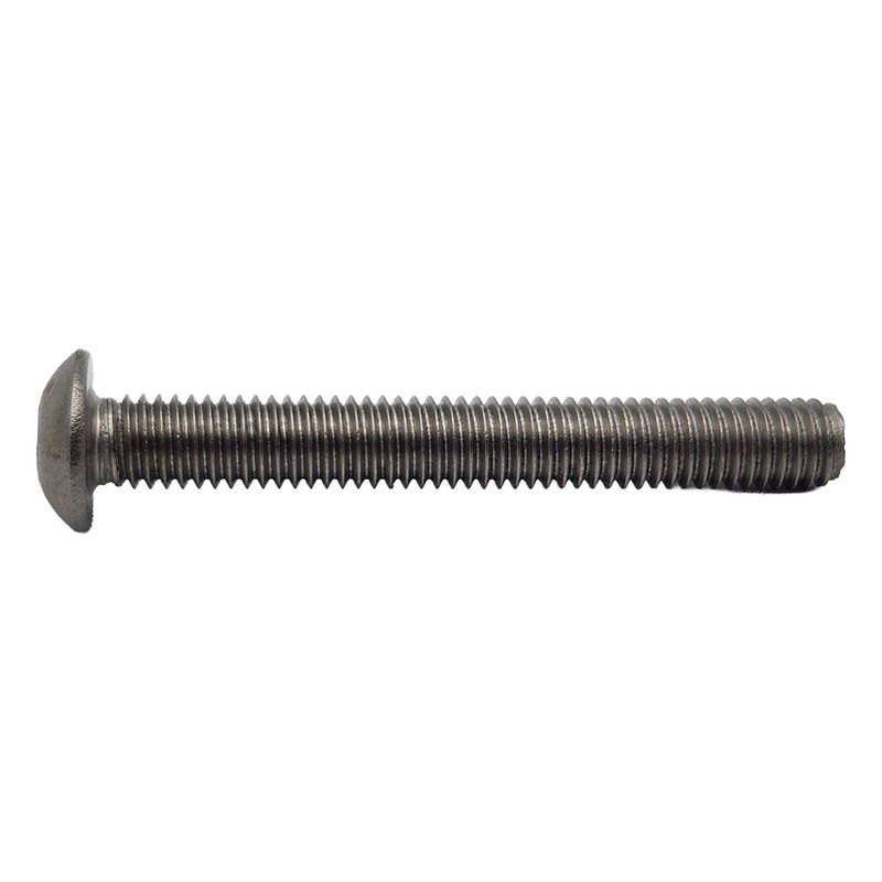 Button Head Socket Cap Screw