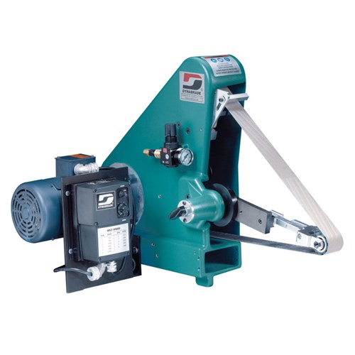 Variable Speed Versatility Grinder, Slack-Action
