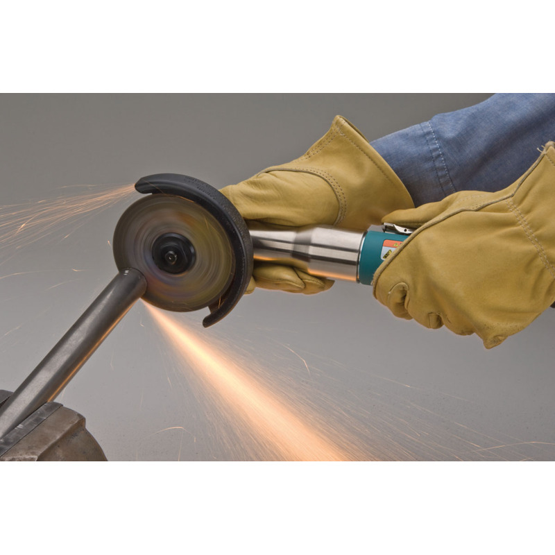 4" (102 mm) Dia. Extended Right Angle Type 41 Cut-Off Tool