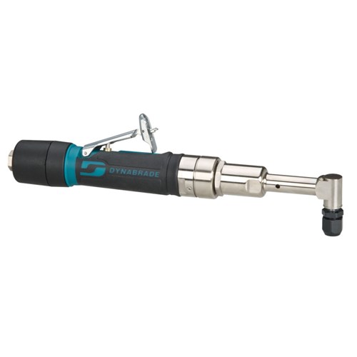 .4 hp Angle-Head Die Grinder