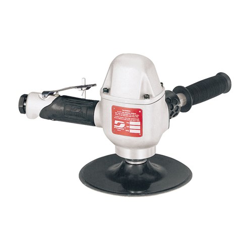 7" (178 mm) Dia. Vertical Disc Sander