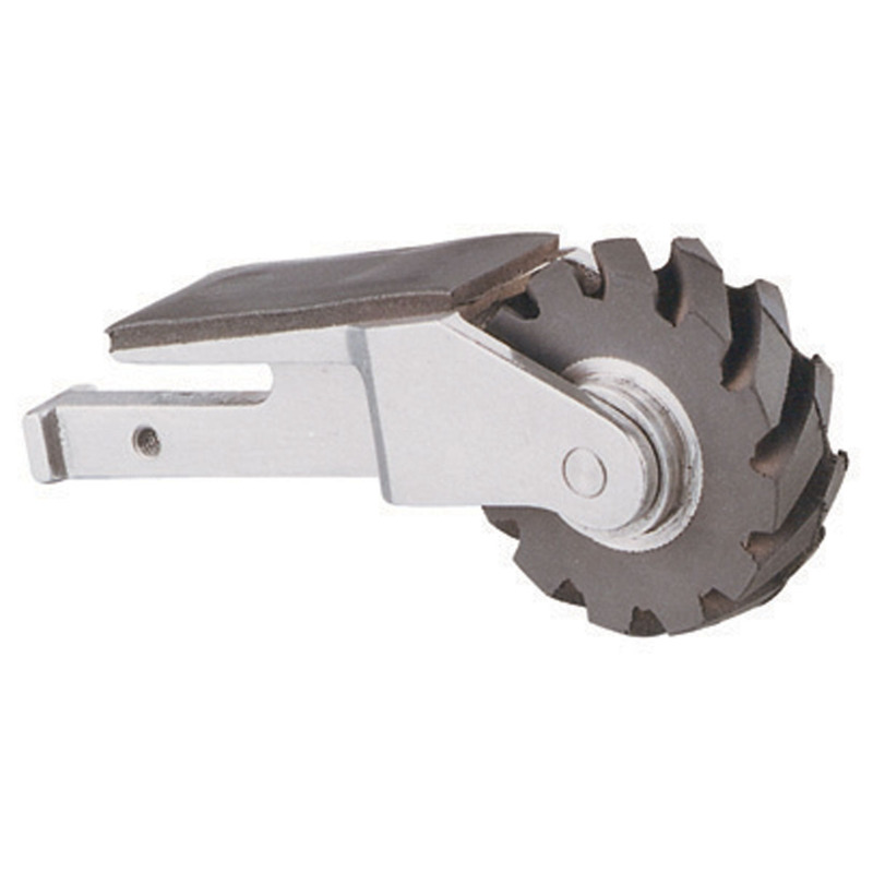 Contact Arm Ass'y, 2'' Dia. X 5/8'' W, 40 Duro