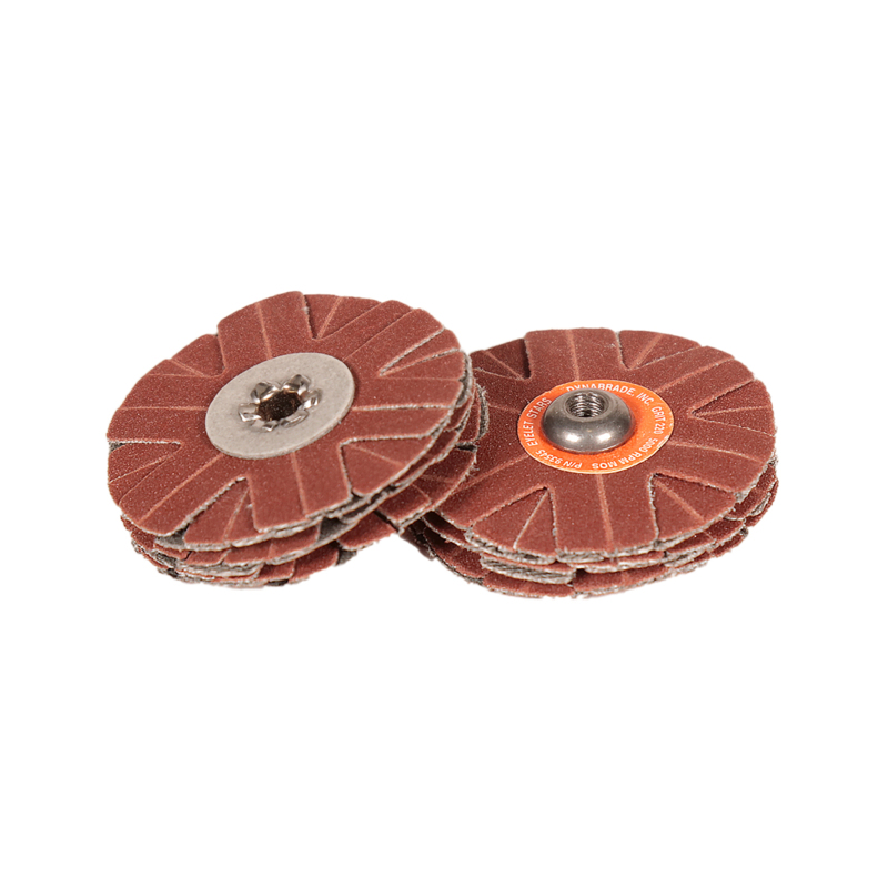 2 X 400 1/4-20 Eyelet Star