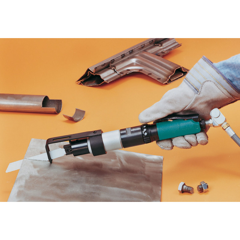 Stockade Reciprocating Saw