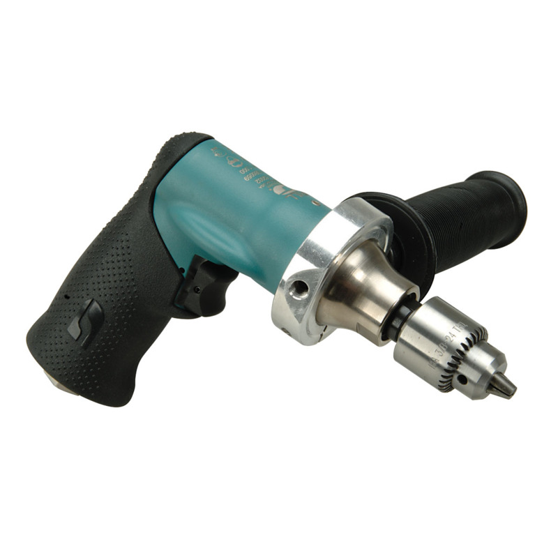1/4" Drill