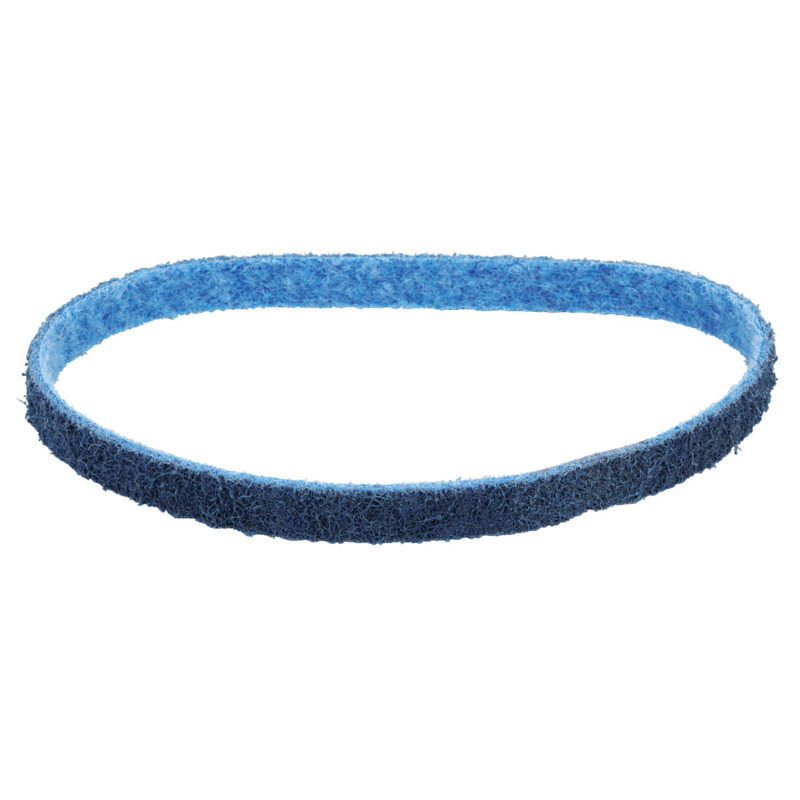 1/2" (13 mm) W x 18" (457 mm) L Very Fine NWN DynaBrite Belt