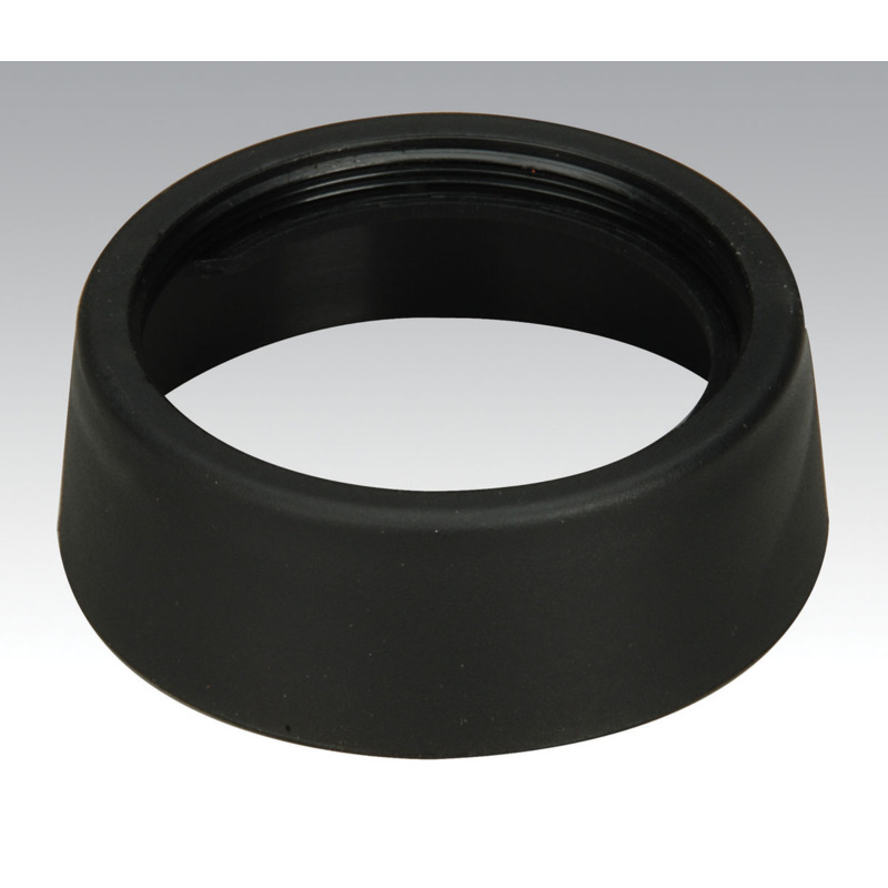 Shroud, 3" Dynabuffer w/Side Handle