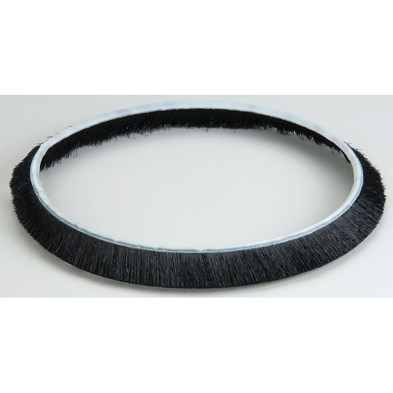 3/4" (19mm) height replacable Brush