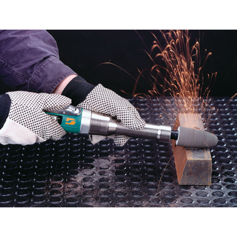 Cone or Plug 6" (152 mm) Extension Wheel Grinder