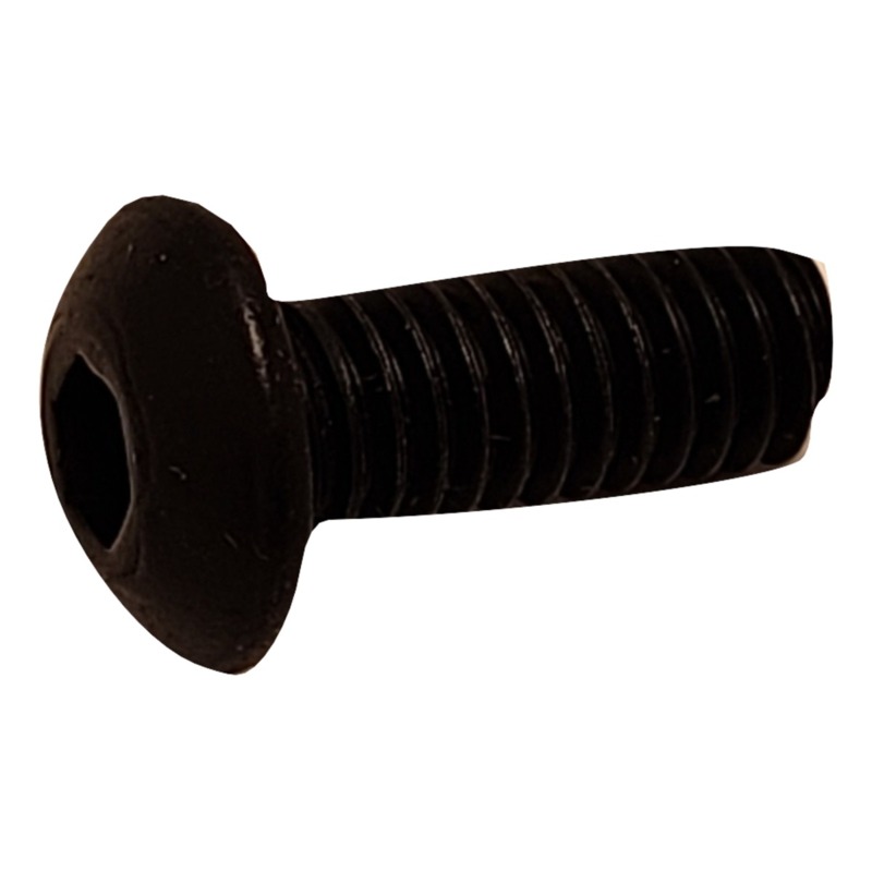 Button Head Socket Cap Screw
