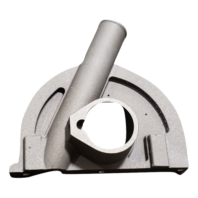 5" (127 mm) Dia. Vacuum Guard