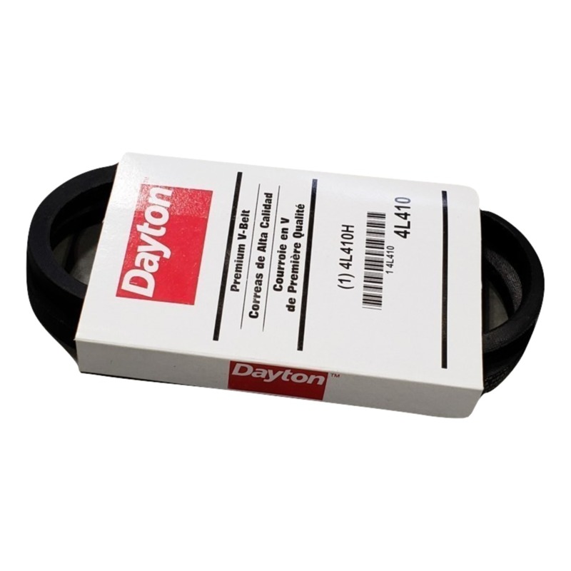 41" V-Belt, 4L