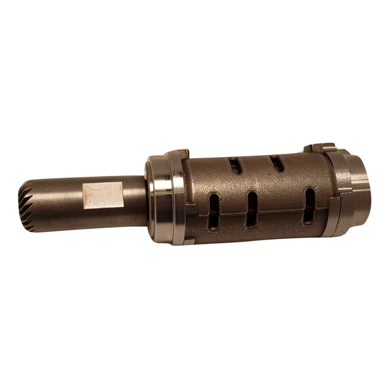 .7 hp Motor Ass'y, 1.18:1 Pinion, Composite Housing
