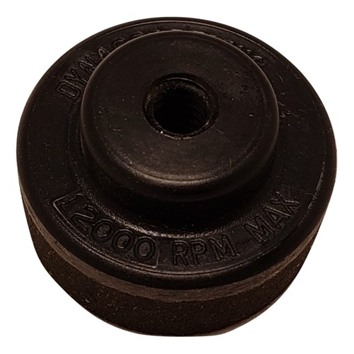 1-1/4" (32 mm) Dia. Mini-Dynorbital  Disc Pad